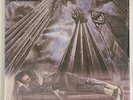 STEELY DAN - THE ROYAL SCAM - 1ST PRESS 1976 VINYL LP w/ SHRINK - NEAR MINT