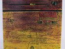 ALICE COOPER / SCHOOL'S OUT JAPAN ISSUE LP W/INSERT, EXTRA