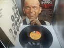 FRANK SINATRA: Frank Sinatra's Greatest Hits - (1967) Cat no: RSLP 1025 vinyl LP