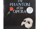The Phantom Of The Opera Vinyl 2x LP 1987 PODV9 EX/EX