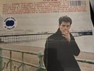 BENJAMIN BIOLAY ROSE KENNEDY RARE DOUBLE BLEU VINYL LP   sealed