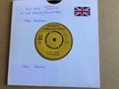THE SHOWMEN - IT WILL STAND / COUNTRY FOOL -  UK 7” DEMO on LONDON - HLP 9481