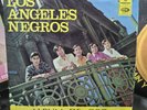 Los Angeles Negros – Album De Oro - Latin, Rock, Psychedelic, Prog, 1970s