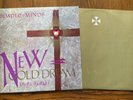 SIMPLE MINDS New Gold Dream VIRGIN ORIGINAL 1982 UK 1ST PRESS VINYL LP V2230