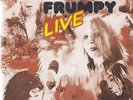 frumpy: live  (coloured) 2 LP