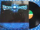 Vicious Rumors S/T 1990 Vinyl LP - Atlantic · 7567-82075-1