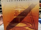 Led Zeppelin Boxed Set (6 LP 1990 Atlantic 82144-1 Sterling) Records NM Box EX