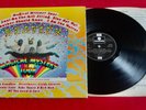 THE BEATLES - MAGICAL MYSTERY TOUR - 1976 UK 1st PRESSING - BOOKLET - EX+