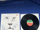 White Lion Pride Original Pressing, Full Band Autograph. Atlantic - 7 A181768