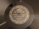 Thomas Fats Waller Morris Hot Babies Victor 21358 Geechee Stomp Organ Jazz 78 E+