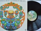Grateful Dead Anthem Of The Sun Warner WS-1749 garcia Vinyl LP 1975 NM Remix