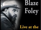 Blaze Foley - Live At The Austin Outhouse [LP] Vinyl Record