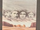Highwayman 1985 LP WAYLON Jennings WILLIE Nelson JOHNNY Cash KRIS Kristofferson