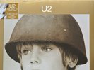 U2 The Best Of 1980 - 1990 2-LP EU Edition 180g Gate-fold Vinyl Sealed