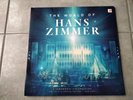 The World of Hans Zimmer : A Symphonic Celebration - 3 LP Vinyle