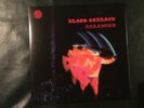 BLACK SABBATH PARANOID VINYL ALBUM EXCELLENT/NEAR MINT