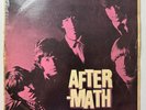 The Rolling Stones – Aftermath 1966 U.K. 1st Press ‘Shadow Cover’