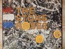 The Stone Roses - The Stone Roses LP -1989 Silvertone Rec. 1st US  Release EX/NM