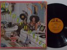 THE METERS - REJUVENATION LP REPRISE NEW ORLEANS FUNK