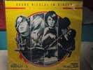Bruno Nicolai - In Giallo ▪︎ Vinyl LP]VG