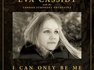 Eva Cassidy With the London Symphony Orchestra I Can Only Be Me Double LP Vinyl