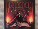 Pentagram - Last Rites LP ltd 300 doom metal vinyl black sabbath saint vitus