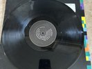New Order Blue Monday 12 inch vinyl single record