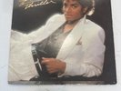 Michael Jackson Thriller Vinyl LP Record Album QE 38112 Epic 1982