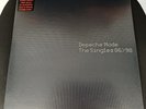 DEPECHE MODE The Singles 86-98 Vinyl 2 LPs (1998 Mute UK) - TOP CONDITION