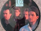 U2 - Pride (In The Name Of Love)   7