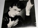 DAVID BOWIE HEROES SEALED LP Original pressing 1977