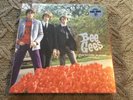 BEE GEES THE STUDIO ALBUMS SEALED 6 LP BOX SET