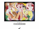 UNIVERSAL 6570665 FRANKIE GOES TO HOLLYWOOD WELCOME TO THE PLEASUREDOME