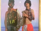 Oracular Spectacular by MGMT (Record, 2008) (EX/EX)