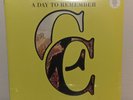 A Day to Remember - Common Courtesy, Ltd 2LP COLORED VINYL Die-Cut Jacket