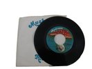 45 RECORD - HEART - MAGIC MAN