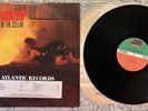 Ratt – Out Of The Cellar ; 1984 LP RARE NUMBERED PROMO VG+