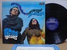 Archie Fisher & Barbara Dickson ‎/ Rare UK Orig. 1970 Press Decca LP Folk EX+