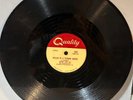 JOHNNY CASH QUALITY 1692 Ballad Of A Teenage Queen/Big River 78 SIDES FROM SUN