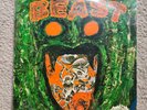 BEAST - Self Titled - Vinyl LP Evolution 1970 PSYCHEDELIC ROCK RARE 70's