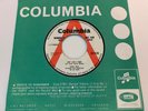 EMMA REDE Just Like A Man / I Gotta Be With You SOUL 1967 DEMO DB8136 NEAR MINT