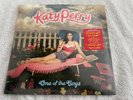 KATY PERRY ONE OF THE BOYS LIMITED  12