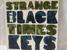 The Black Keys - Strange Times 7” Vinyl Single 2008 Rare Limited Edition