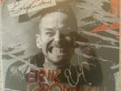 Erik Grönwall Eriksplanations Vol. 1 Limited Edition Vinyl LP Ex H.E.A.T  SEALED