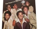 The Futures – Past, Present And The Futures 1978 Album LP VG+ Tested