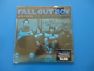Fall Out Boy Take this to Your Grave (20th Anniversary) LP (2023) NEW Blue Vinyl