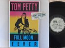 Tom Petty ORIG OZ LP Full Moon Fever VG+ '89 MCA 6253-1 Heartland Rock
