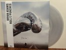 BRYAN ADAMS SIGNED ROLL WITH THE PUNCHES EXCL CLEAR VINYL LP  10/31 BECKETT BAS