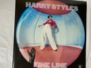 HARRY STYLES FINE LINE Vinyl LP Record COKE BOTTLE GREEN Sealed  One Direction