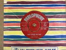 Vince Taylor - Right Behind You Baby / I Like Love -OG UK Parlophone 7